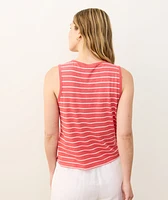 Hemp Cotton Tank