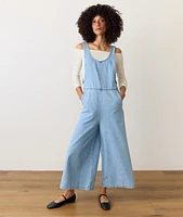 Layla Denim Overalls