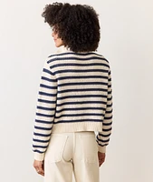 Montecito Quarter Zip Sweater