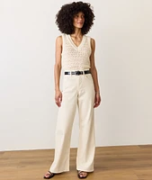 Charlie Wide Leg Pant