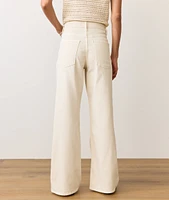 Charlie Wide Leg Pant