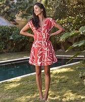 Camila Mini Dress