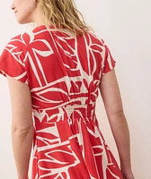 Camila Mini Dress