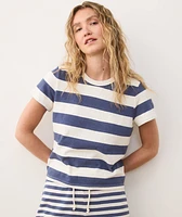 Kiara Baby Tee
