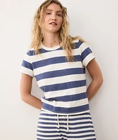 Kiara Baby Tee