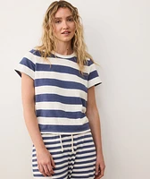 Kiara Baby Tee