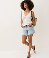 Finley Sweater Tank