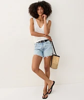 Finley Sweater Tank