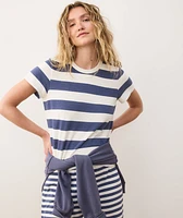 Kiara Baby Tee