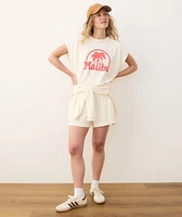 Cloud 9 Terry Dolman Tee