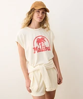 Cloud 9 Terry Dolman Tee
