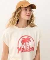 Cloud 9 Terry Dolman Tee