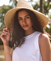 Quinn Linen Tank