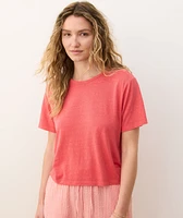 Hemp Crop Tee