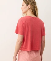 Hemp Crop Tee