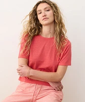 Hemp Crop Tee
