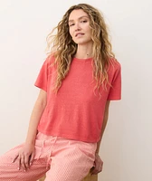 Hemp Crop Tee
