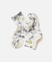 Quarter Crew Sock