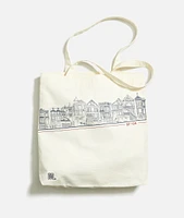 Canvas Tote