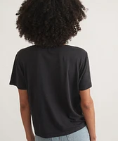 Hemp Cotton Tee