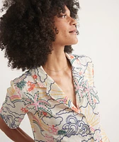 Lucy Resort Shirt
