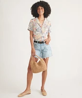 Lucy Resort Shirt