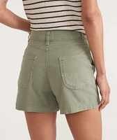 Maya Utility Short
