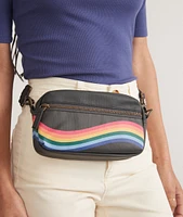 Wave Fanny Pack