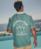 Archive Bowling Shirt