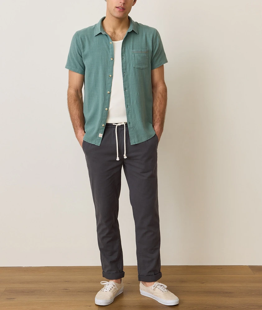 Saturday Stretch Beach Pant