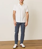 5 Pocket Breeze Slim Straight Pant