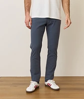 5 Pocket Breeze Slim Straight Pant