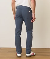 5 Pocket Breeze Slim Straight Pant