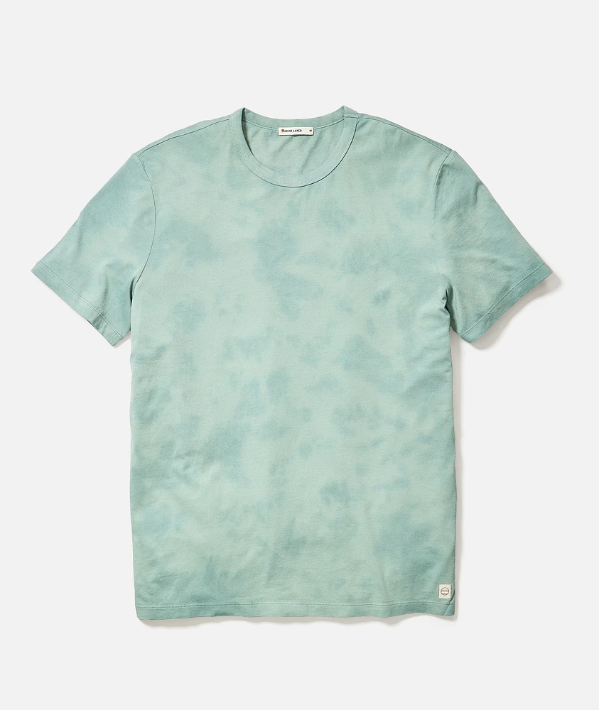 Signature Crew Tee