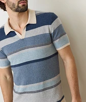 Liam Sweater Polo