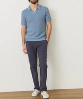 Conrad Sweater Polo