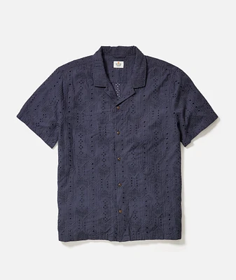 Archive 5 O'Clock Resort Shirt