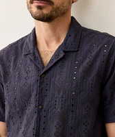 Archive 5 O'Clock Resort Shirt