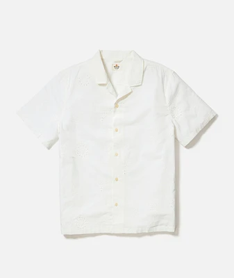 Archive 5 O'Clock Cocktail Resort Shirt