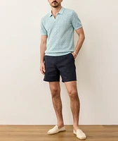 Cyrus Sweater Polo
