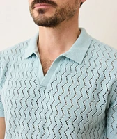 Cyrus Sweater Polo