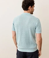 Cyrus Sweater Polo