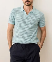 Cyrus Sweater Polo