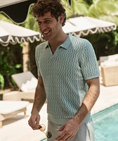 Cyrus Sweater Polo