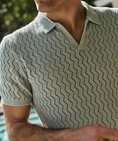 Cyrus Sweater Polo