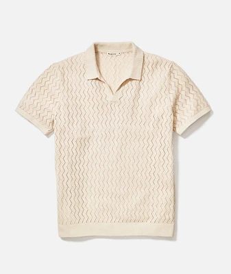 Archive Cyrus Sweater Polo
