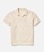 Archive Cyrus Sweater Polo