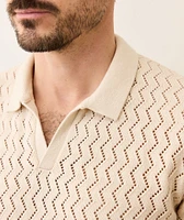 Archive Cyrus Sweater Polo