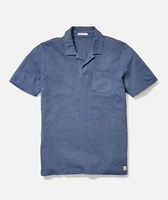 Hemp Resort Polo
