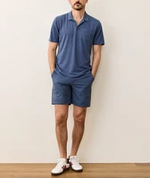 Hemp Resort Polo
